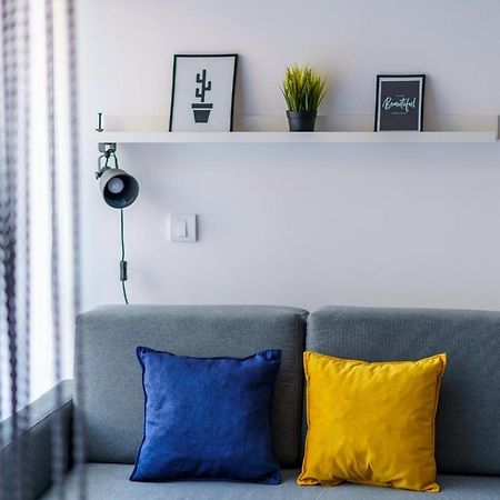 Apartments Karamarkovic 1 Vrnjačka Banja المظهر الخارجي الصورة