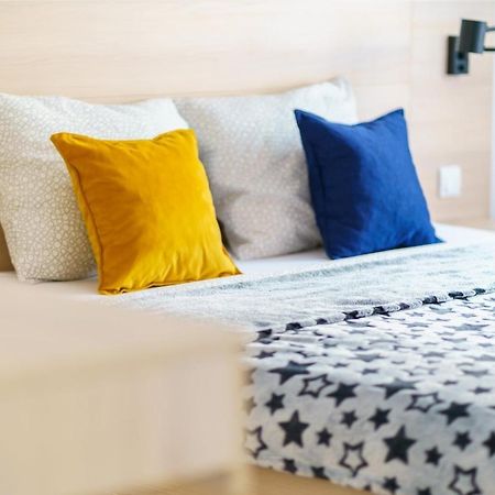 Apartments Karamarkovic 1 Vrnjačka Banja المظهر الخارجي الصورة