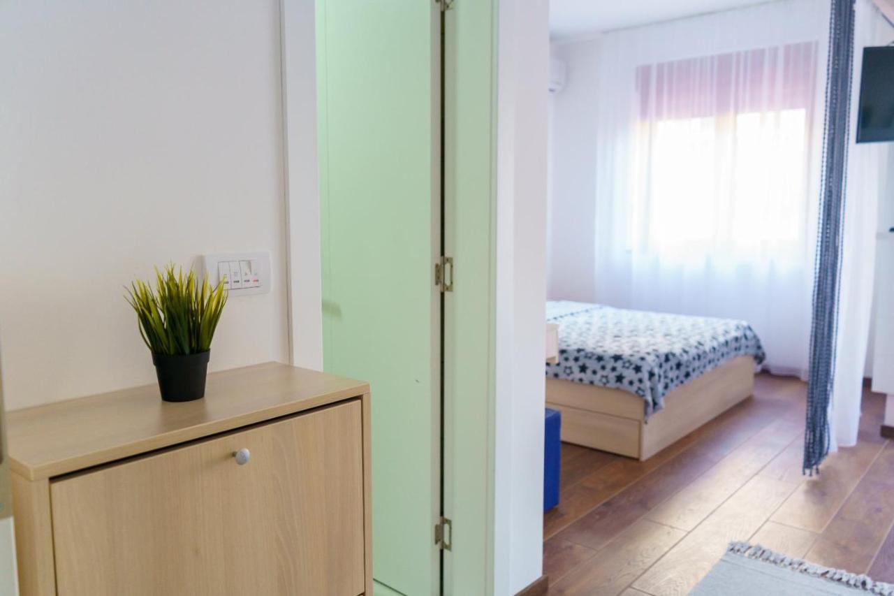 Apartments Karamarkovic 1 Vrnjačka Banja المظهر الخارجي الصورة